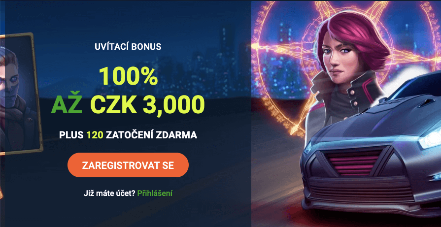 Bonusová nabídka 20BET