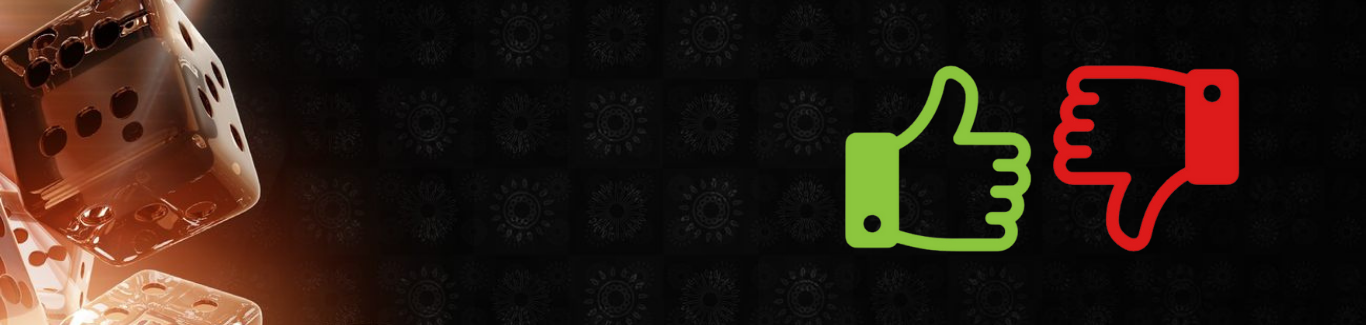 Výhody a nevýhody nových online kasin