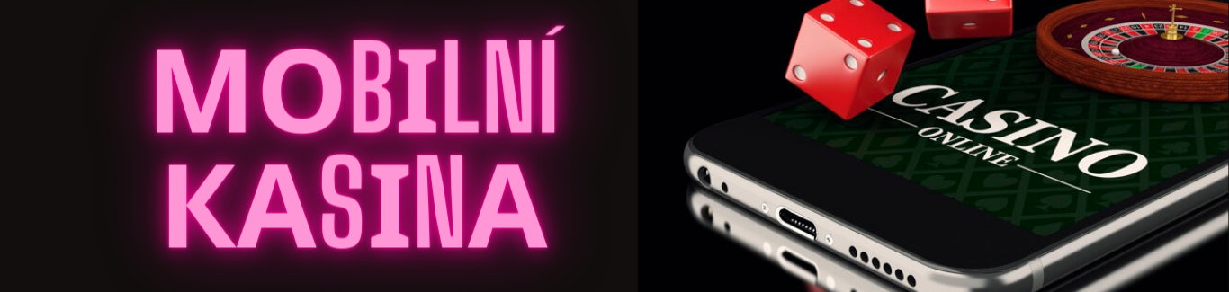 Моbіlní Каsіnа