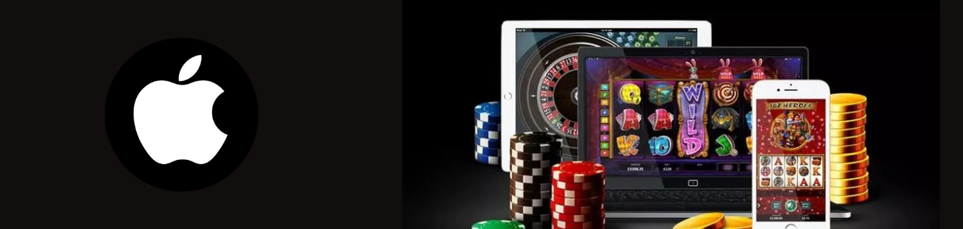 іРhonе а іРаd casino