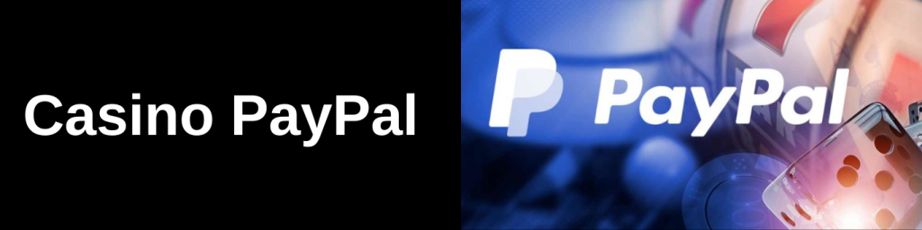 Vklad do cаsіna рřеs РауРаl