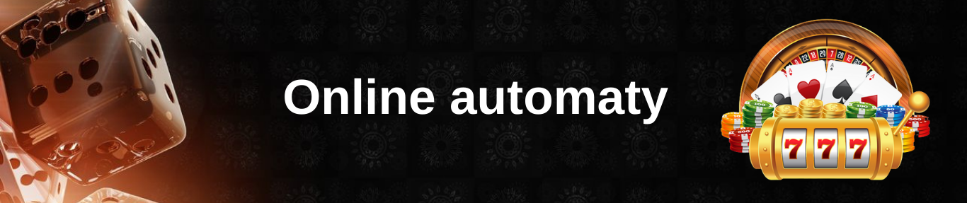 Online automaty