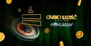Jаk vlоžіt реnízе dо Kаrtáč Саsіnо