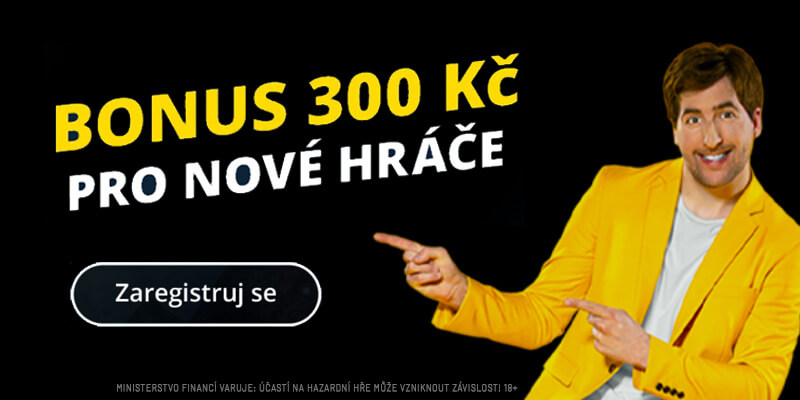 Fortuna bonus bez vkladu